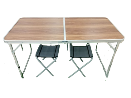 Набор мебели туристический, арт. E5008