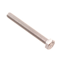 Болт нерж. DIN 933 М 8x40 4 шт