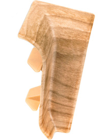 Внутренний угол Дуб Античный (2 шт) 180 Rico Leo