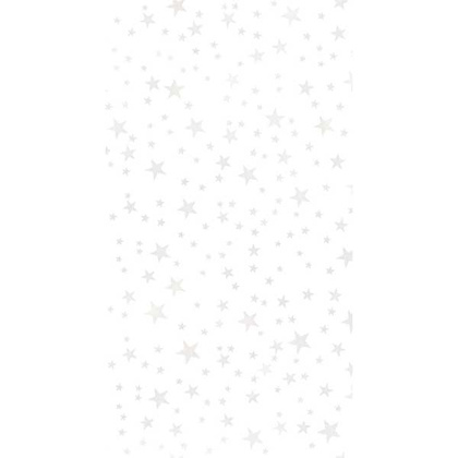 Панель ПВХ Звезды 250х2500мм