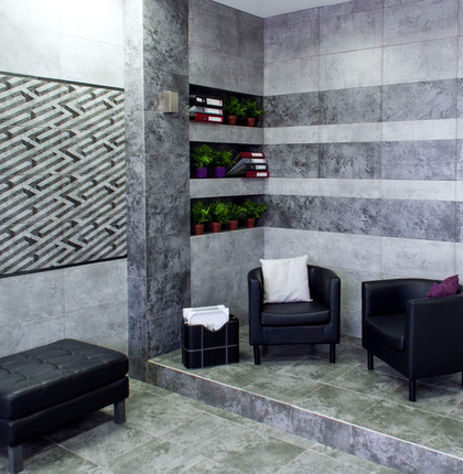 Плитка Нью-Йорк 1С стен 300x600x8,5 (ОАО Керамин)