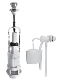 Арматура Berges Eko 02 / 030202