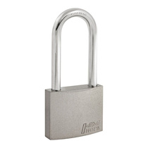 Замок навесной Нора-М ЗН-212ДД-60 мм, 3 ключа