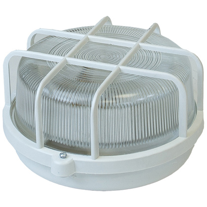 Светильник СВЕТ НБП 01-60-003 с решеткой