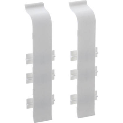 Соединитель Qvant Q07 Ясень классик (2шт)