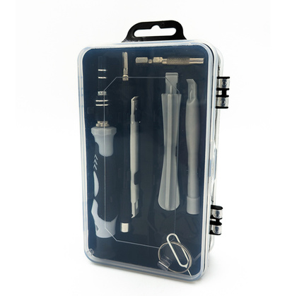 Набор инструментов 115 предметов Halk арт. MUH23052217