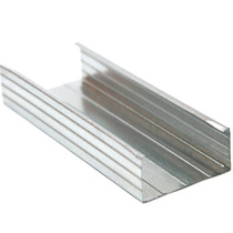 Профиль WUNDER ПП (CD) 60х27х0,5х3000 мм (потолочный)