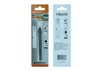 Сверло по стеклу/кер.плитке ф 10,0мм хв.1/4HEX STURM 5380104