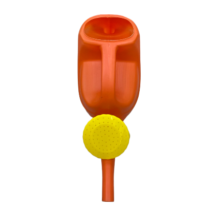 Лейка 10 л., с рассеивателем