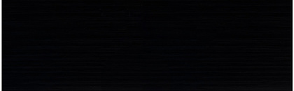 Плинтус напольный ПВХ Qvant Q11 Дуб Черный 76мм 2,2м