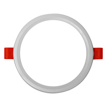 Светильник светод. встр/круг LP-05 8Вт 4500К OGM