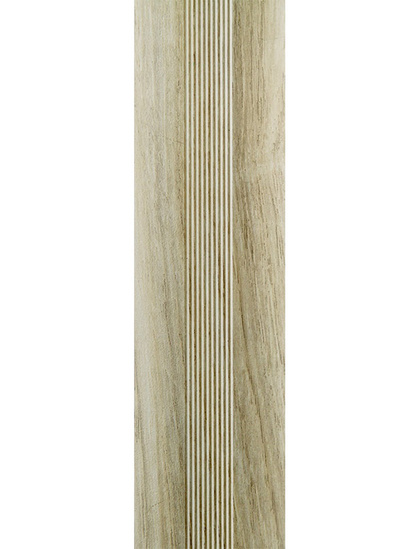 Порог алюм. п/кругл 38мм/1,35м дуб аляска, DOMOLETTI