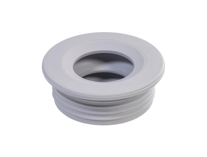 Манжета переходная d 32х50, серая