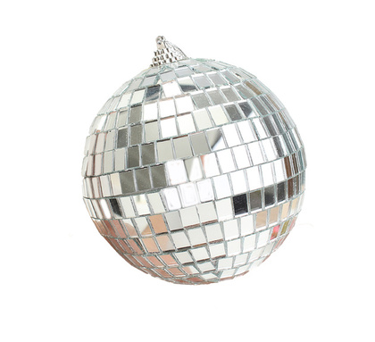 Шар Mirror, 15см, арт. MU9112D-011