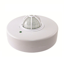 Датчик движения потолочный TDM SQ0324-0005 ДДП-02, 1100Вт, IP33