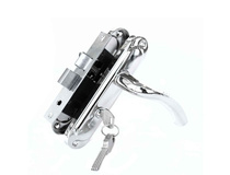 Замок врезной 0827/60-NI AVERS