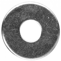 Шайба плоская нерж.  М8 увелич. (4шт)