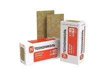 Плита теплоизоляционная ТЕХНОФАС ЭФФЕКТ 120х600х1200 мм