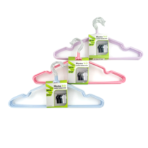 Набор вешалок 40см арт. 20220380, 10шт