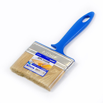 Кисть КФ 100х12 Лаки флейцевая