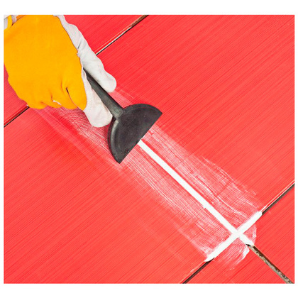 Фуга для швов WUNDER белая, 2 кг