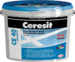 Фуга Ceresit CЕ-40 aquastatic 01 белая  5 кг