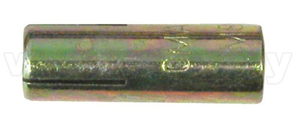 Анкер забиваемый 6х8х25 (2шт)