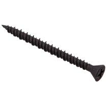 Саморез для ГВЛ 3,9x25 фосфатирован. 200 шт