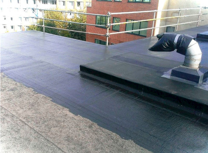 Мастика Технониколь AquaMast 18 кг (РБ)