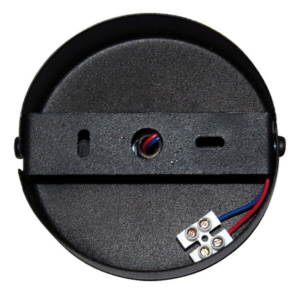 Светильник настенный Стелла 511 НББ 01-60-164 черн.муар (1*60Вт, Е27) Элетех