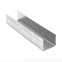 Профиль WUNDER ПН (UW) 50х40х0,5х3000 мм (направляющий)