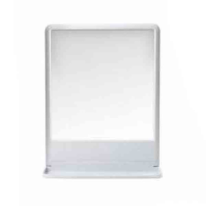 Набор для ванной комнаты Tokyo Berossi арт. НВ 11501000, снежно-белый