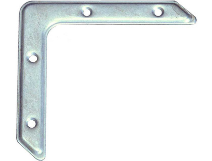 Угольник УГ75-2, 4 шт