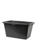 Таз прямоугольный строительный Wunder, 40 л