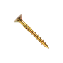 Саморез констр. потай 3,5 x 20 (500 шт.), Bullit-МК