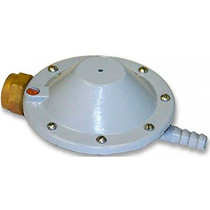 Регулятор (редуктор) газа НЗГА РДСГ 1-1,2, 50 л
