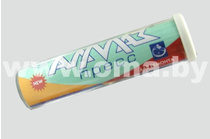 Клей холодная сварка Алмаз для ремонта сантехники  58г