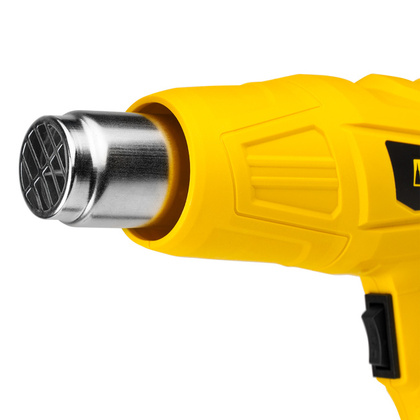 Фен технический электр. Kolner KHG 1900