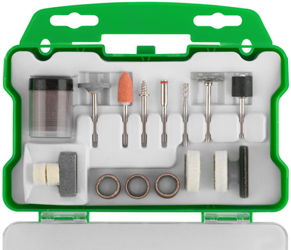 Набор насадок для гравера 56 предм. FIT