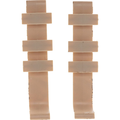 Соединитель Qvant Q14 Клен беленый (2шт)