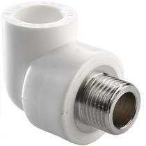 PPR-3 Угольник комбинир. ПП D20-1/2 НР