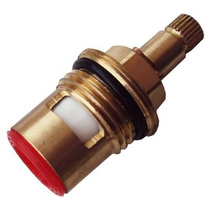 Кран-букса 1/2 20 шлицов керамика, на 90 град. Ledeme арт. L52-4