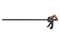 Струбцина быстрозажимная, зев 600 мм., глубина 70 мм. Sturm! 1078-04-60