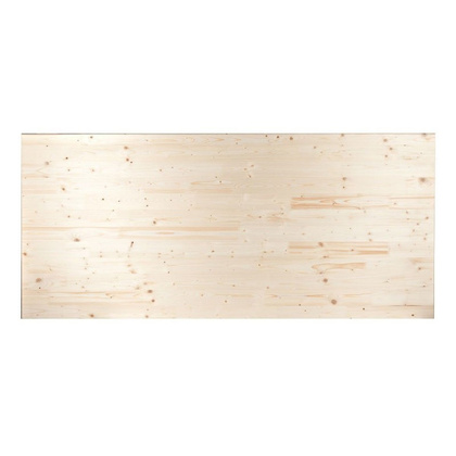 Столешница прямоугольная 28х800х1800мм