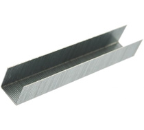 Скобы для степлера 12 мм. тип 53 1000 шт., оцинк., закал. Sturm! 1071-02-12