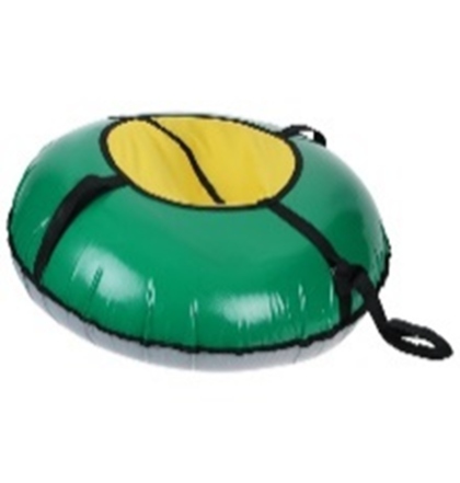 Тюбинг Lesnikovo ТЕНТ 15-106ТП (диаметр - 85см.)