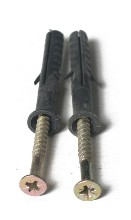 Дюбель-гвоздь - 8x60 потай