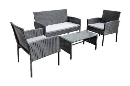 Набор садовой мебели SATO Lounge FR304