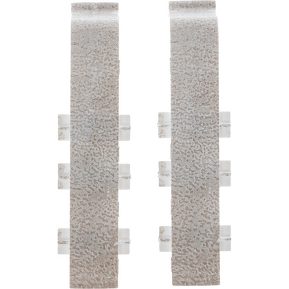 Соединитель Qvant Q10 Дуб Бастион (2шт)