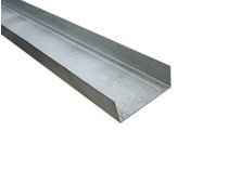 Профиль WUNDER ПН(UW) 100х40х0,6х3000 мм (направляющий)